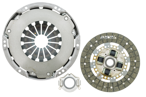 Комплект сцепления - KT-103A AISIN